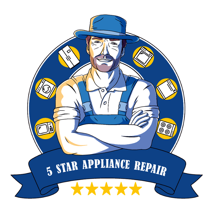 5 Star Appliance Repair, LLC - Tucson, AZ