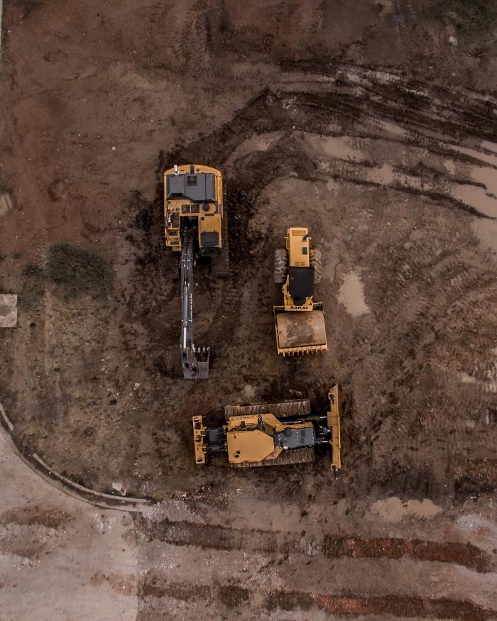 CLOSED - Multiforce Construction Group, LLC - Bloomsburg, PA