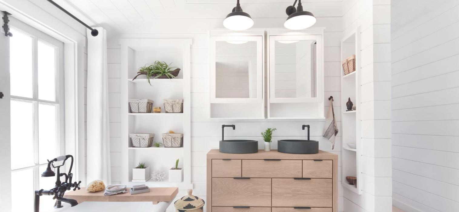 Fresh Start Design - Forest Lake, MN