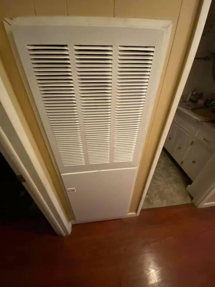 Greg's Manufactured Mobile Home Heating & A/C Inc - Spanaway, WA
