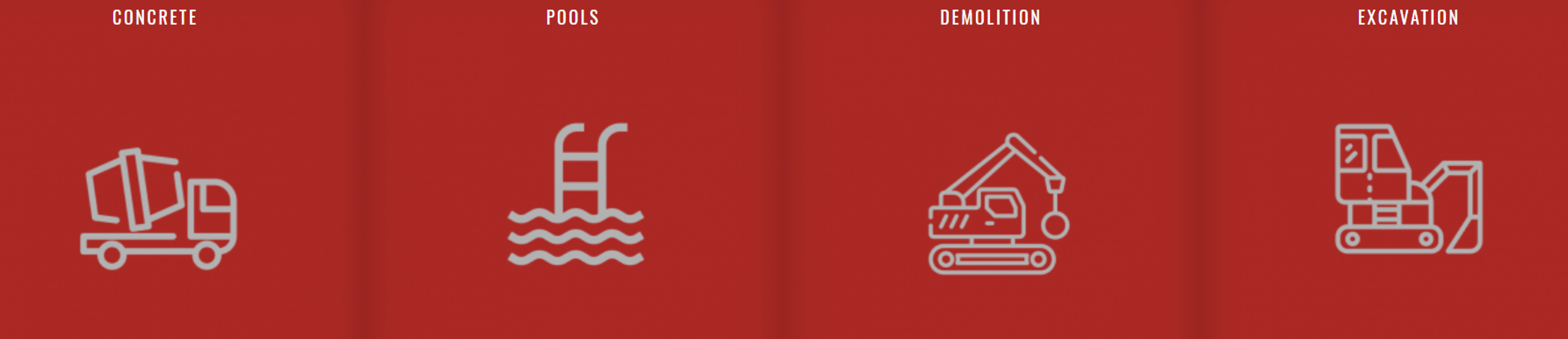 Champlain Concrete & Pools - Milton, VT