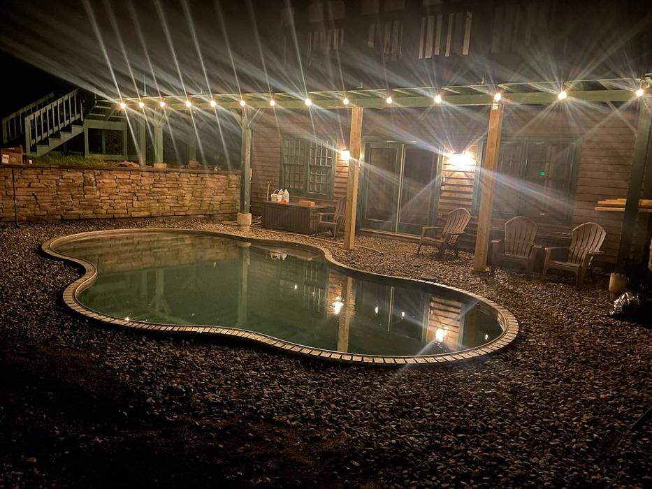 Champlain Concrete & Pools - Milton, VT