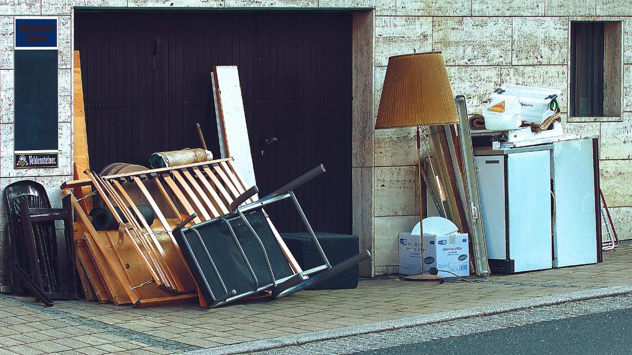 Desert Dumpster Rentals - Bullhead City, AZ