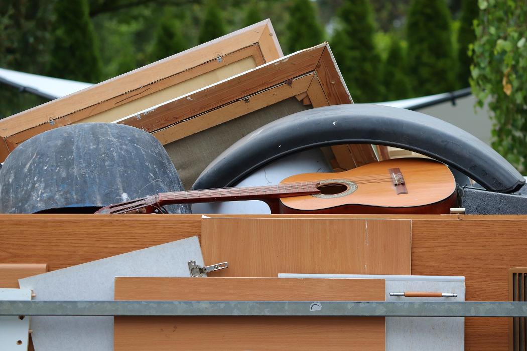 Desert Dumpster Rentals - Bullhead City, AZ