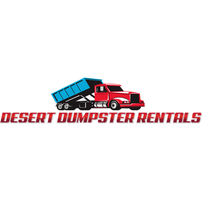 Desert Dumpster Rentals - Bullhead City, AZ