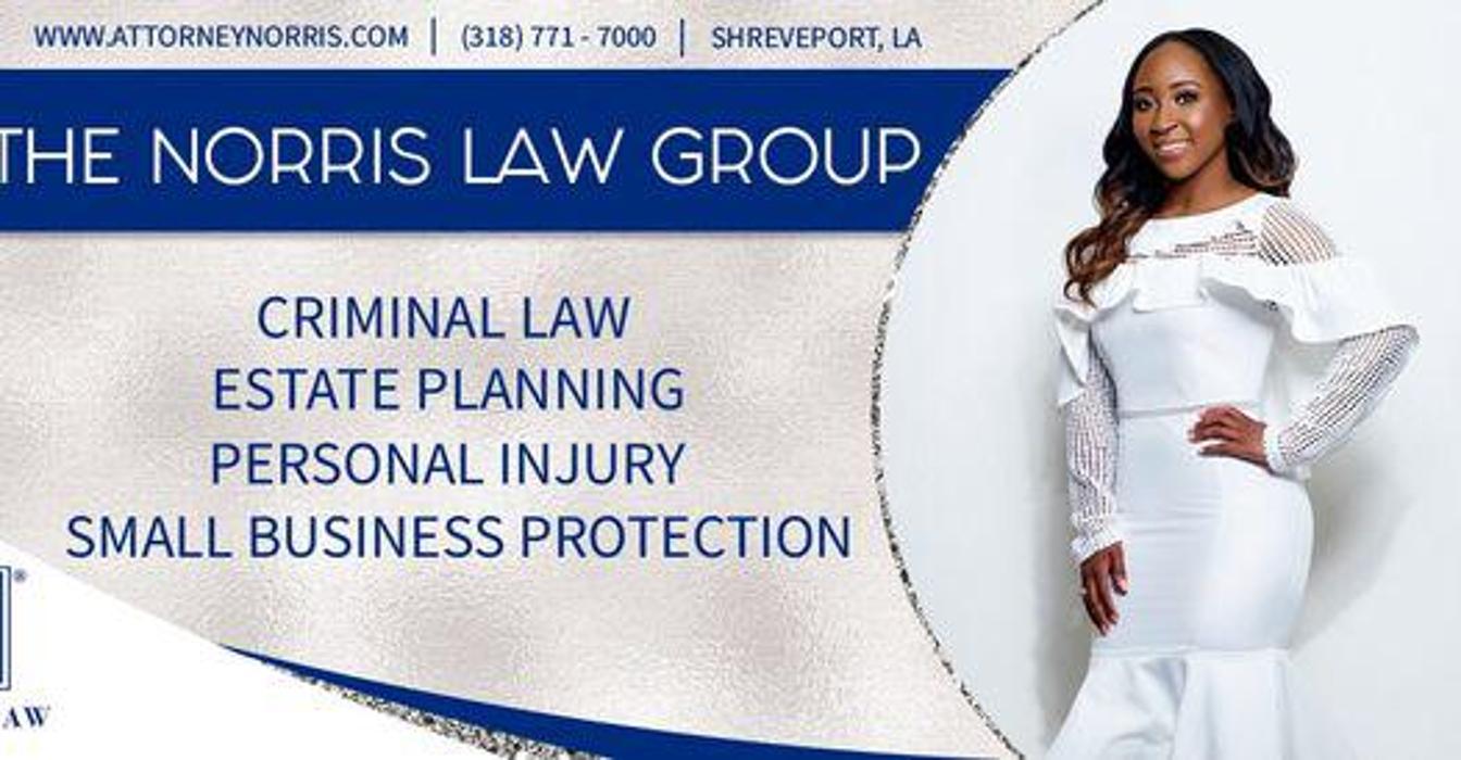 The Norris Law Group - Shreveport, LA