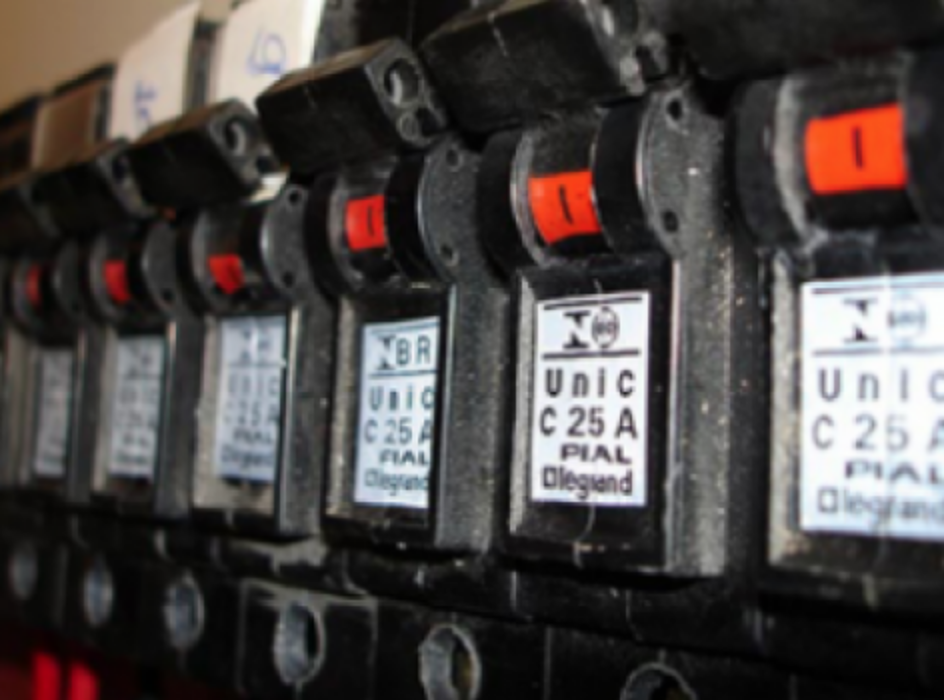 Stearns Electric - Benton, IL