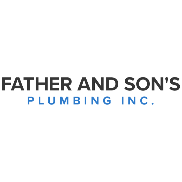 Father and Son's Plumbing - Bloomingdale, IL
