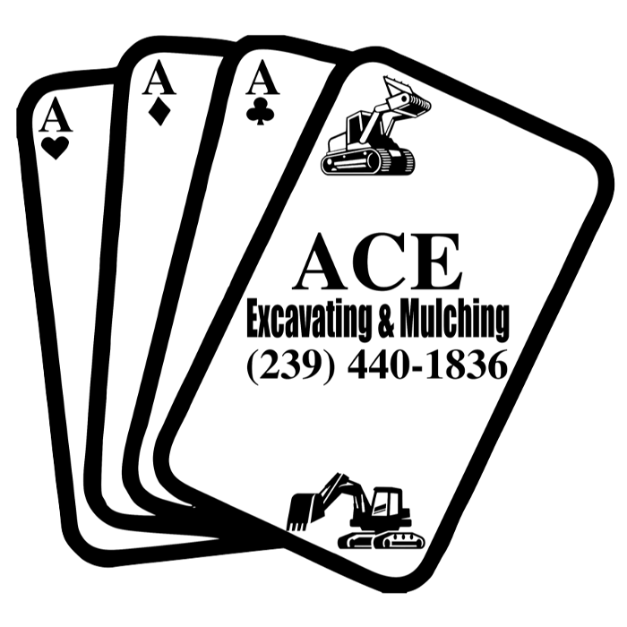 Ace Excavating and Mulching LLC - Fort Myers, FL