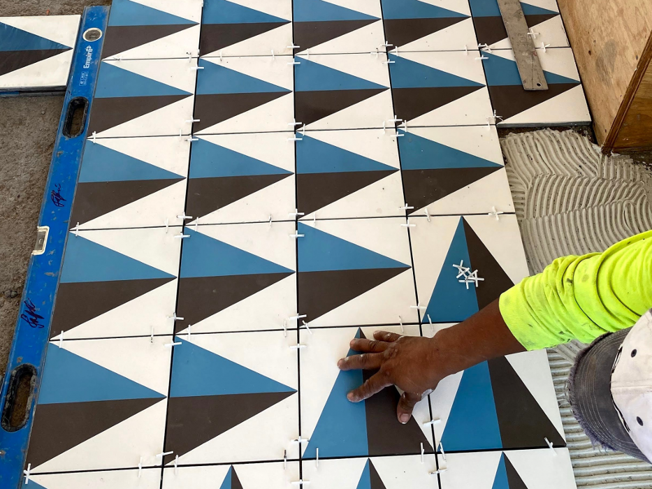 Southern Style Tile & Construction, LLP - Edmond, OK