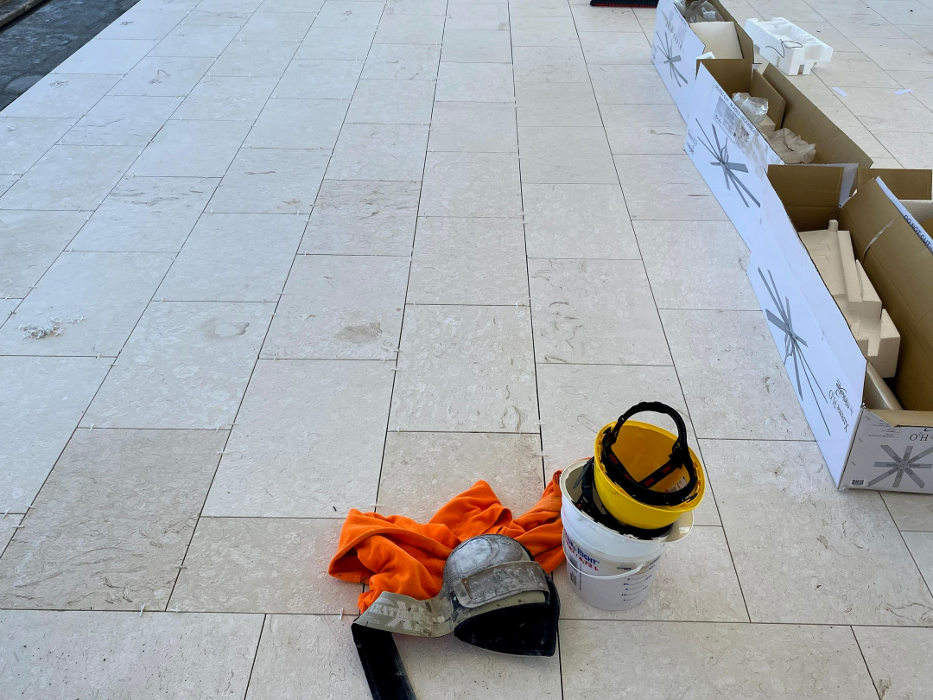 Southern Style Tile & Construction, LLP - Edmond, OK