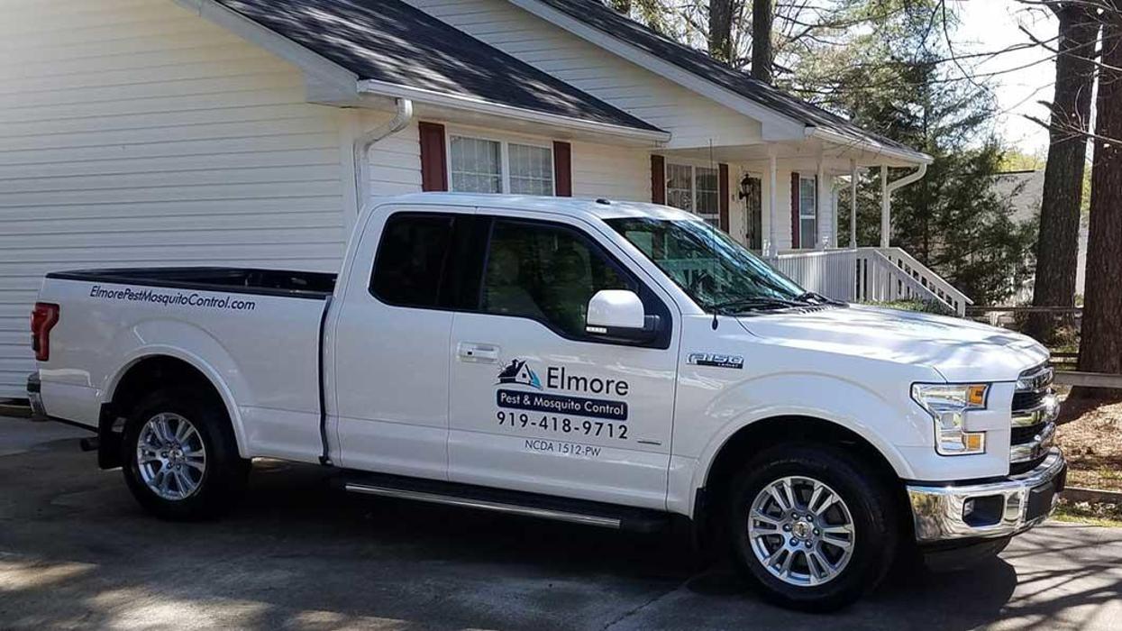 Elmore Pest & Mosquito Control - Pittsboro, NC