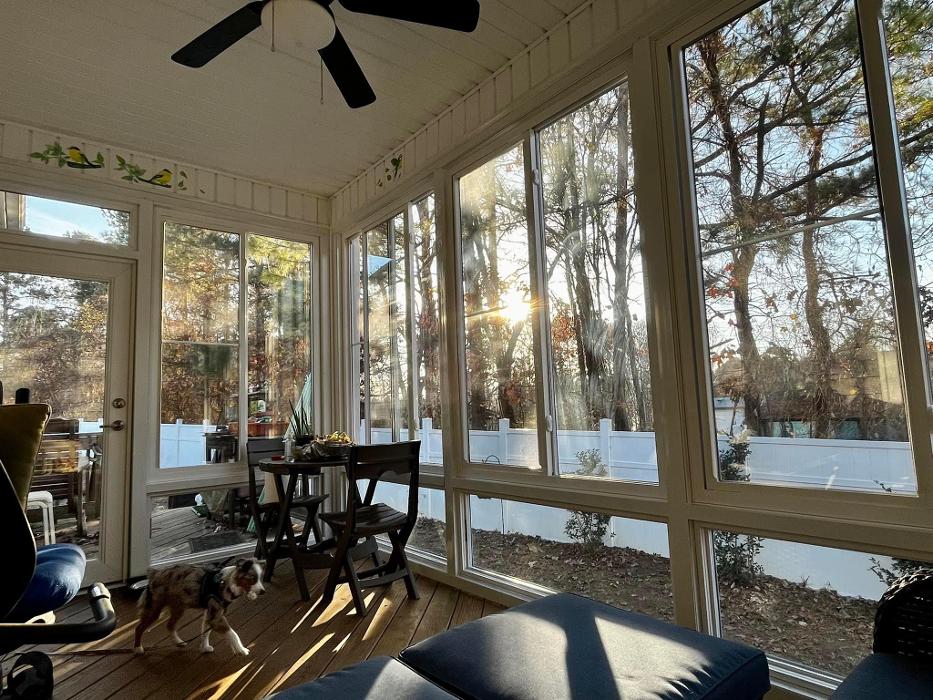 E&K Construction - Garner, NC