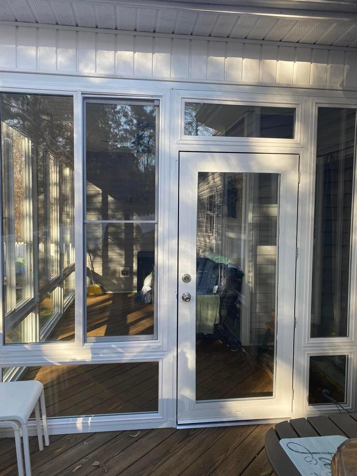 E&K Construction - Garner, NC