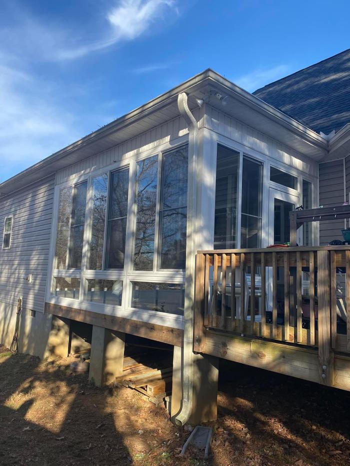 E&K Construction - Garner, NC