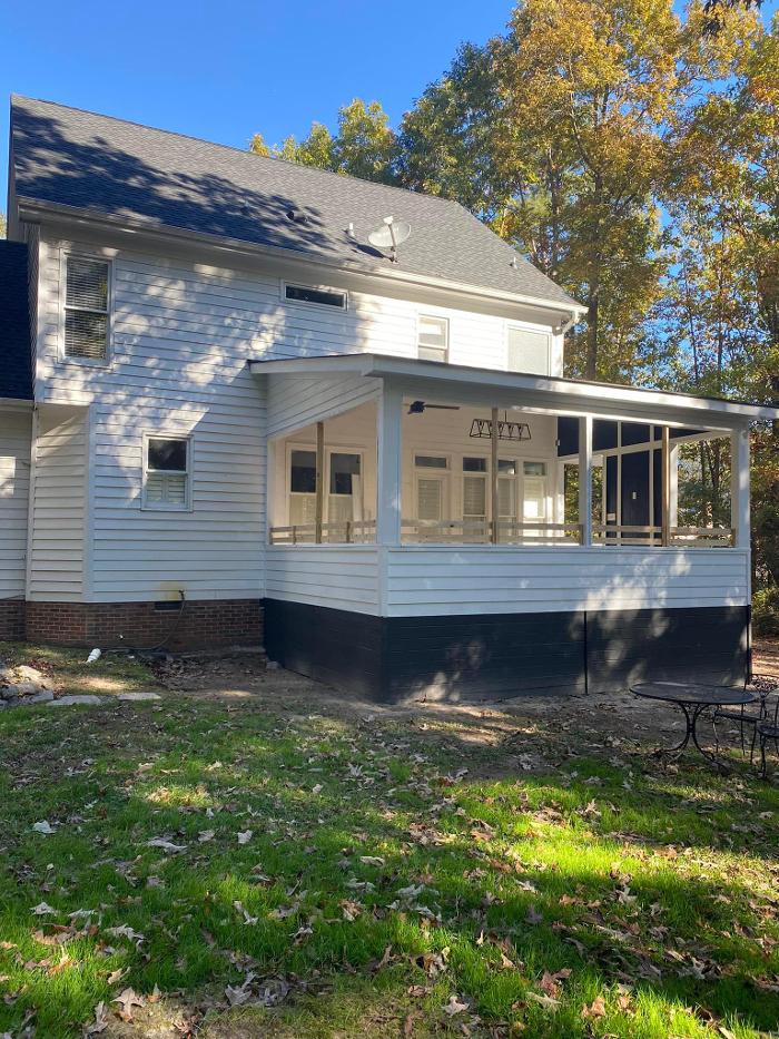 E&K Construction - Garner, NC