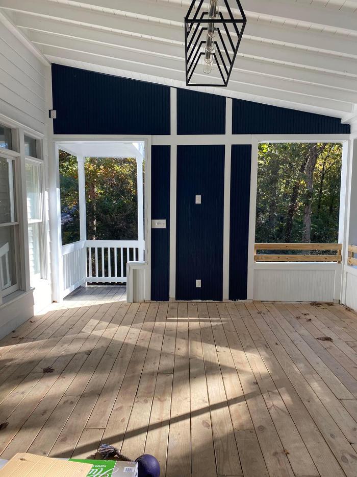 E&K Construction - Garner, NC