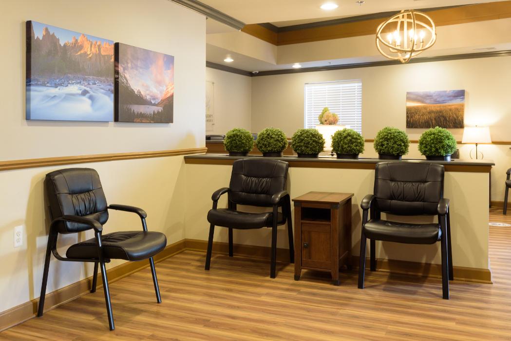 Meridian Health Services - Flint, MI