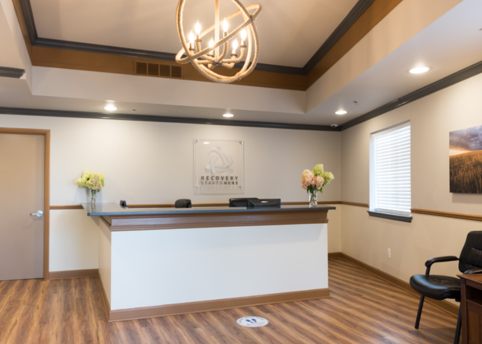 Meridian Health Services - Flint, MI