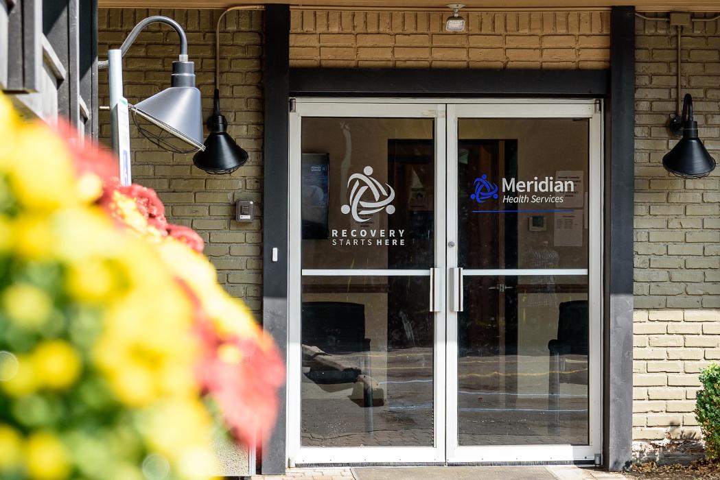 Meridian Health Services - Flint, MI