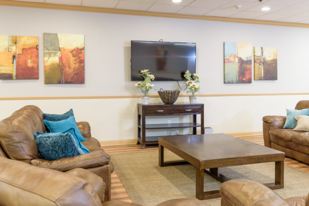Meridian Health Services - Flint, MI
