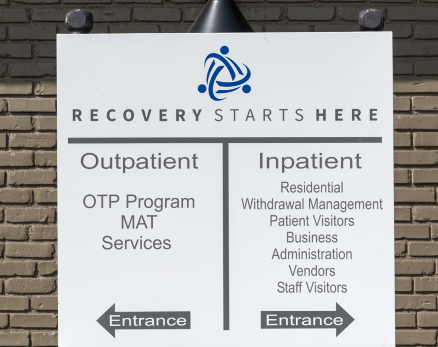 Meridian Health Services - Flint, MI