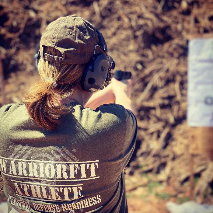 WarriorFit Athlete LLC - Buffalo Gap, TX