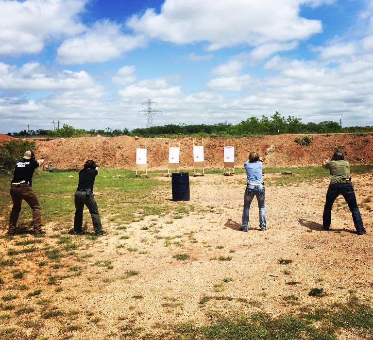 WarriorFit Athlete LLC - Buffalo Gap, TX