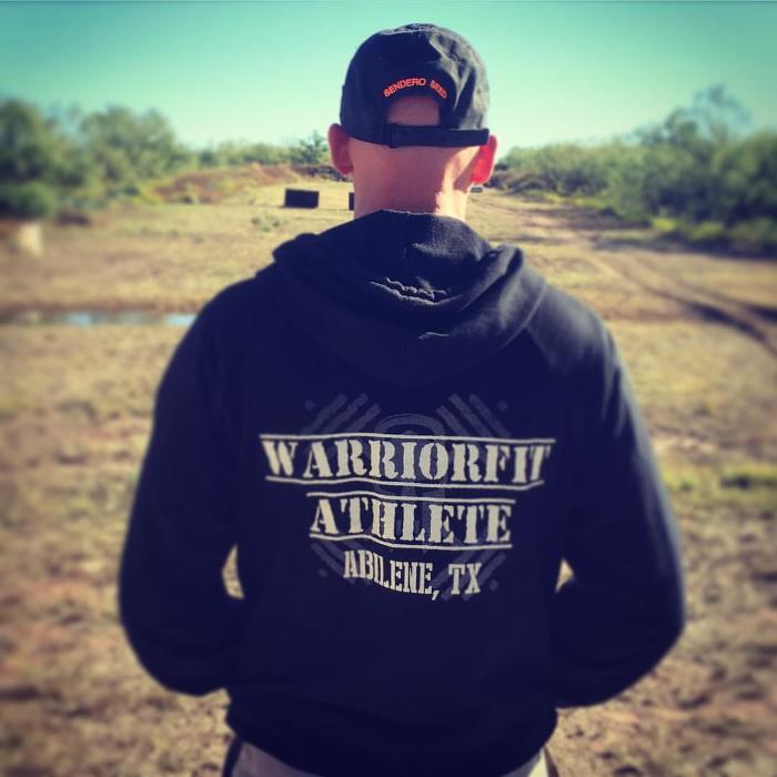 WarriorFit Athlete LLC - Buffalo Gap, TX