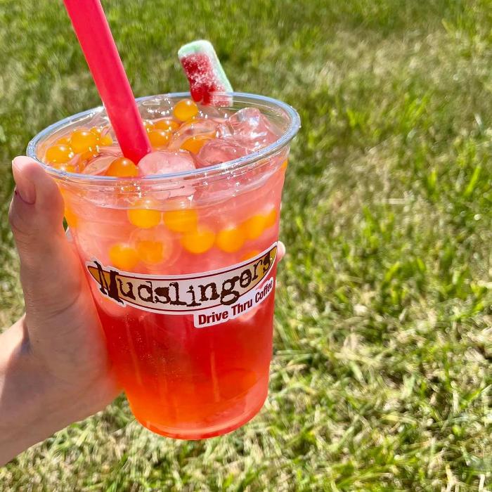 Mudslingers - Davenport, IA