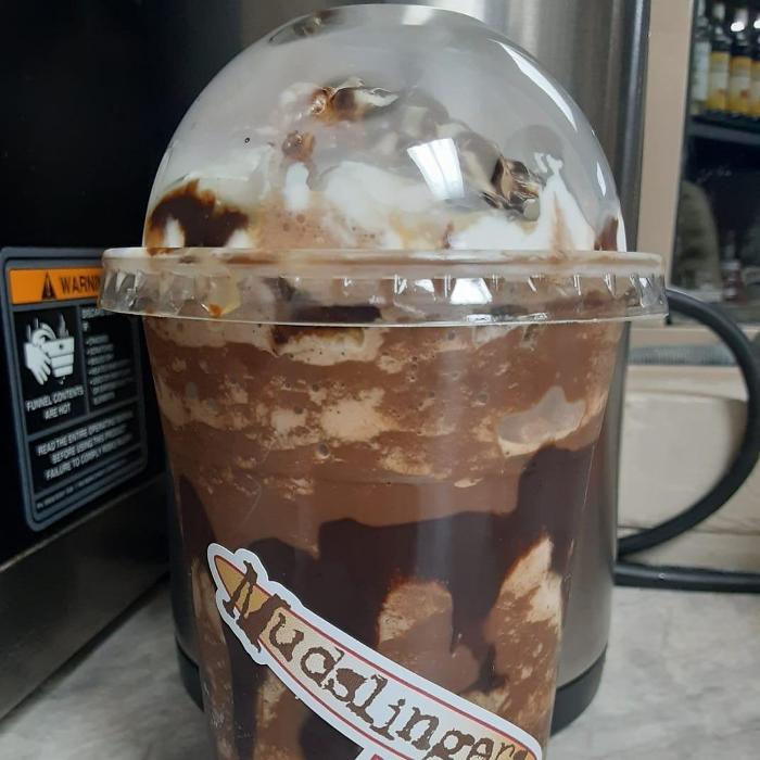 Mudslingers - Davenport, IA