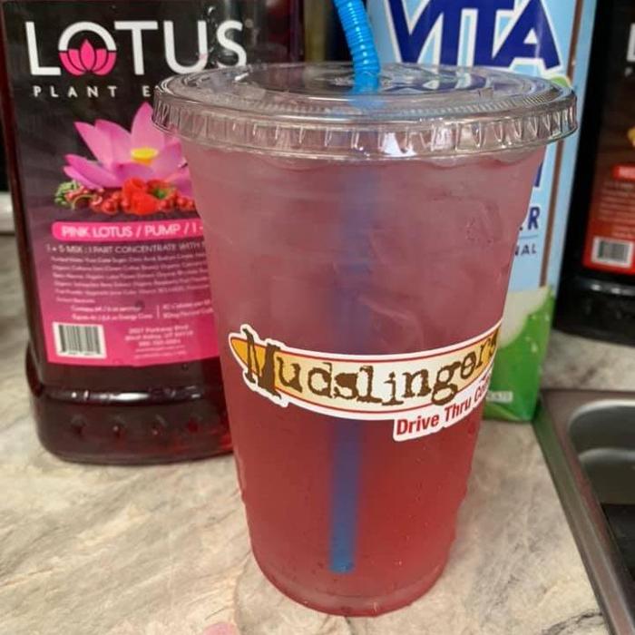 Mudslingers - Davenport, IA