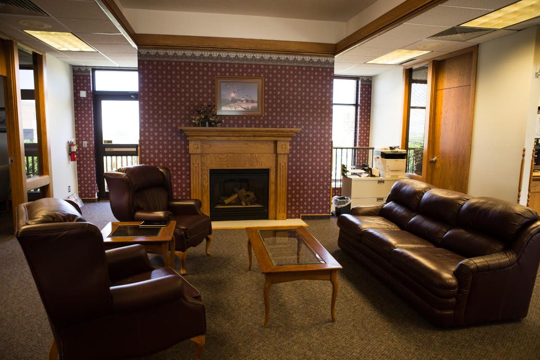 BankWest - Pierre, SD