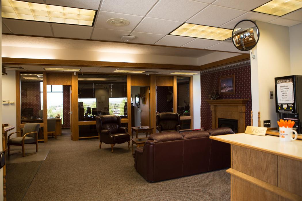 BankWest - Pierre, SD