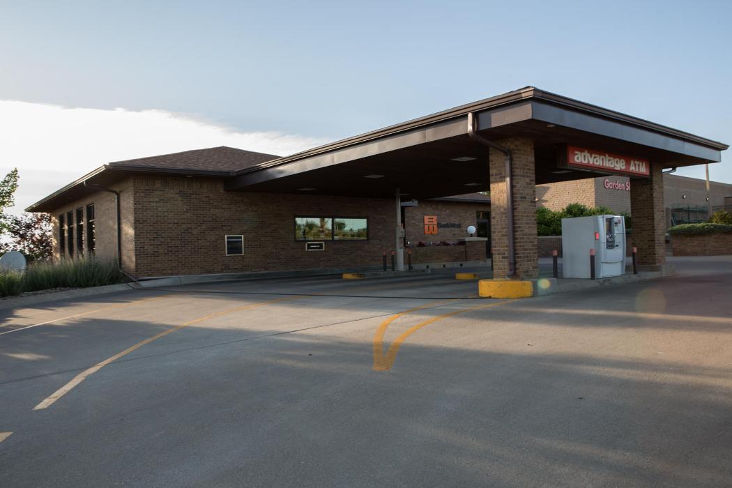 BankWest - Pierre, SD