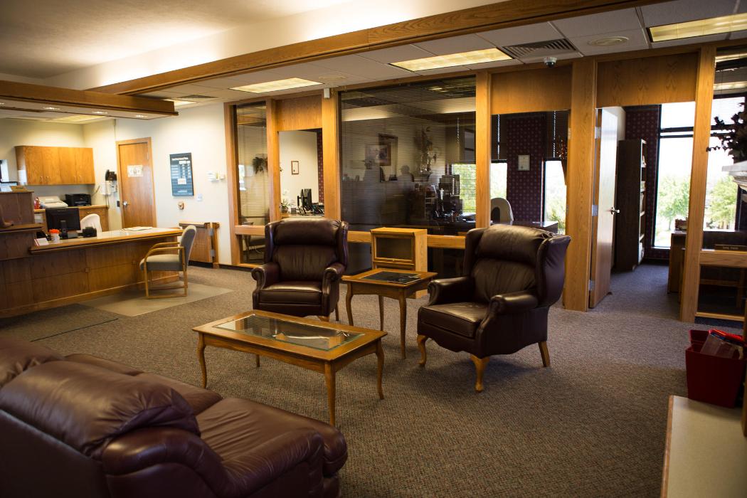 BankWest - Pierre, SD