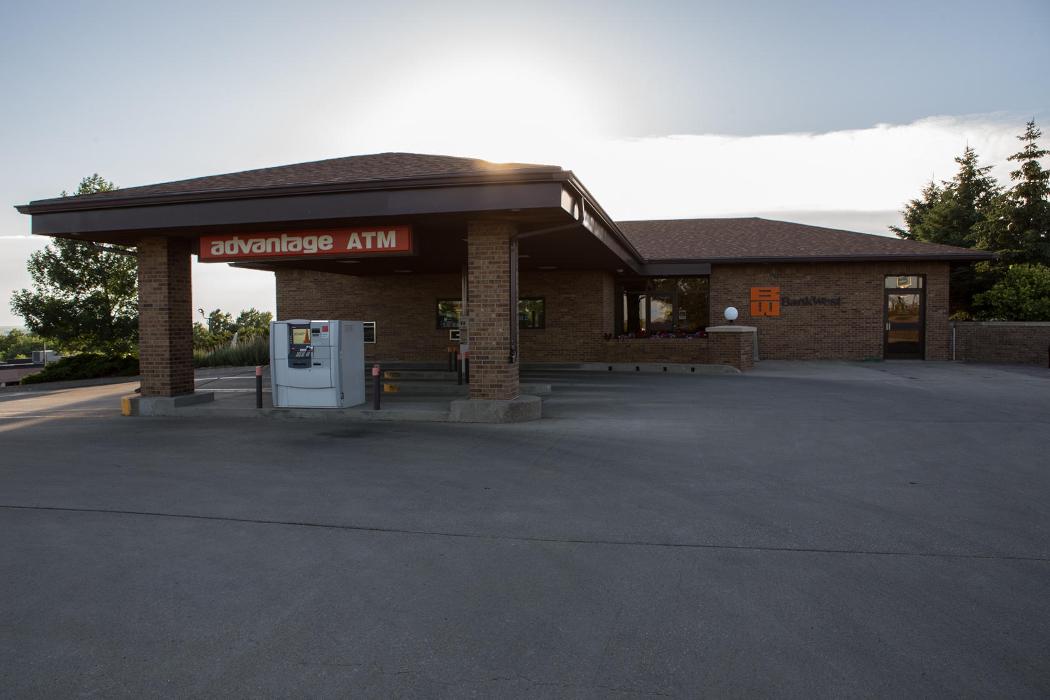 BankWest - Pierre, SD