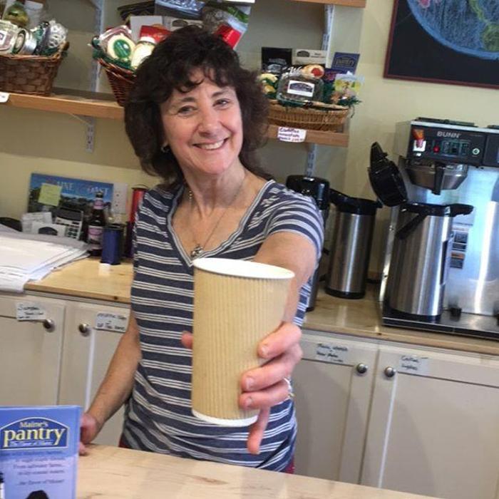 Union Wharf - Portland, ME