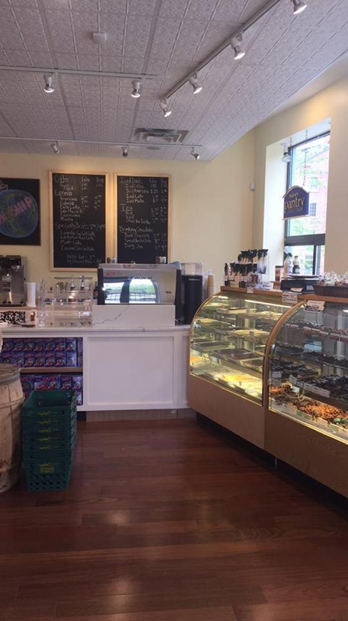 Union Wharf - Portland, ME