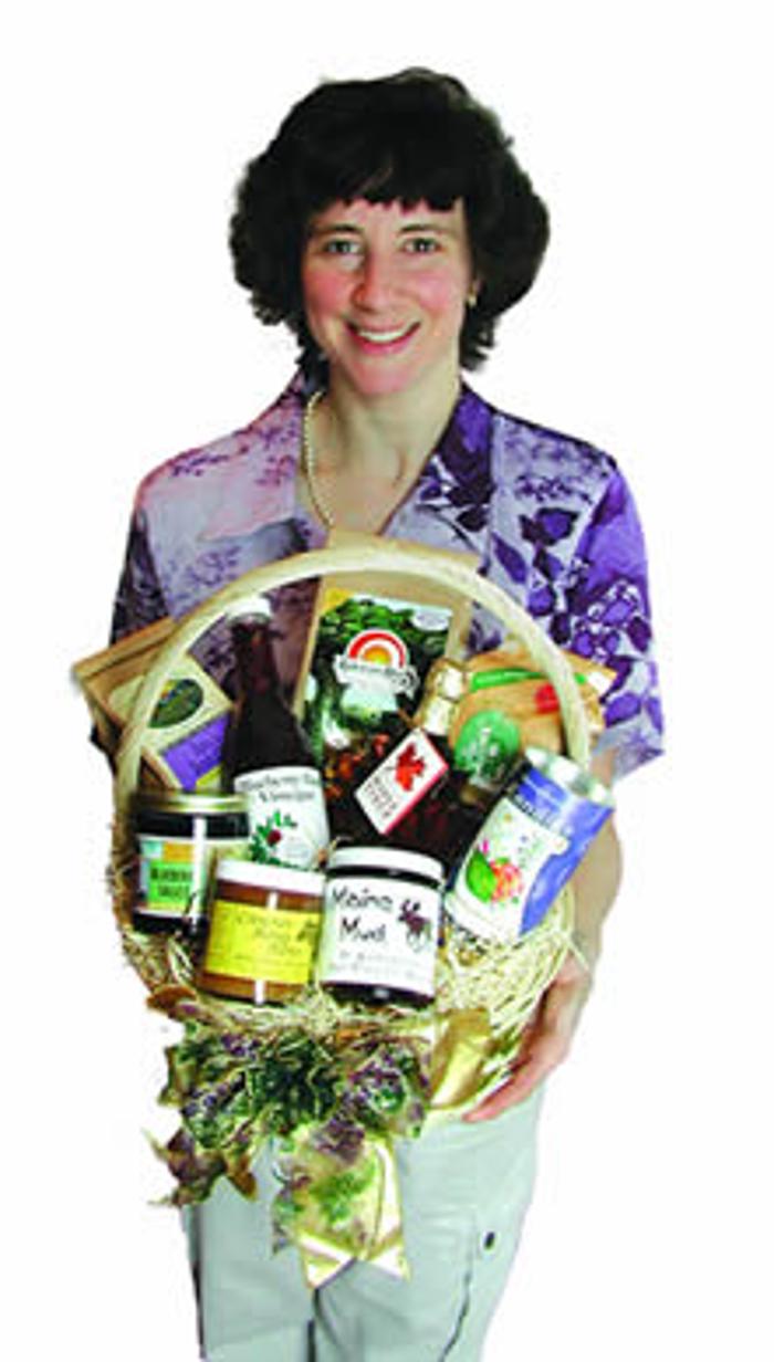 Union Wharf - Portland, ME