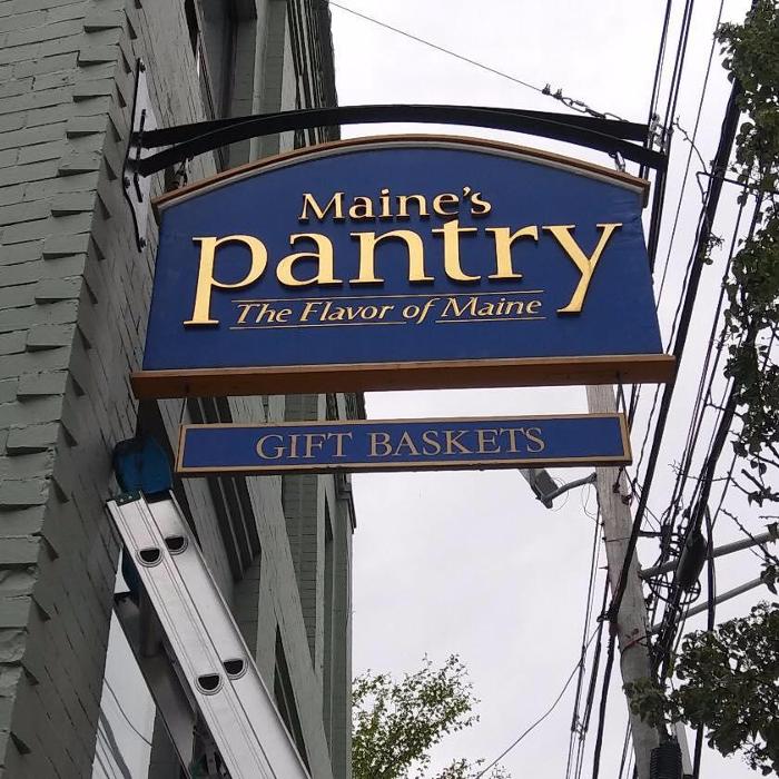 Union Wharf - Portland, ME