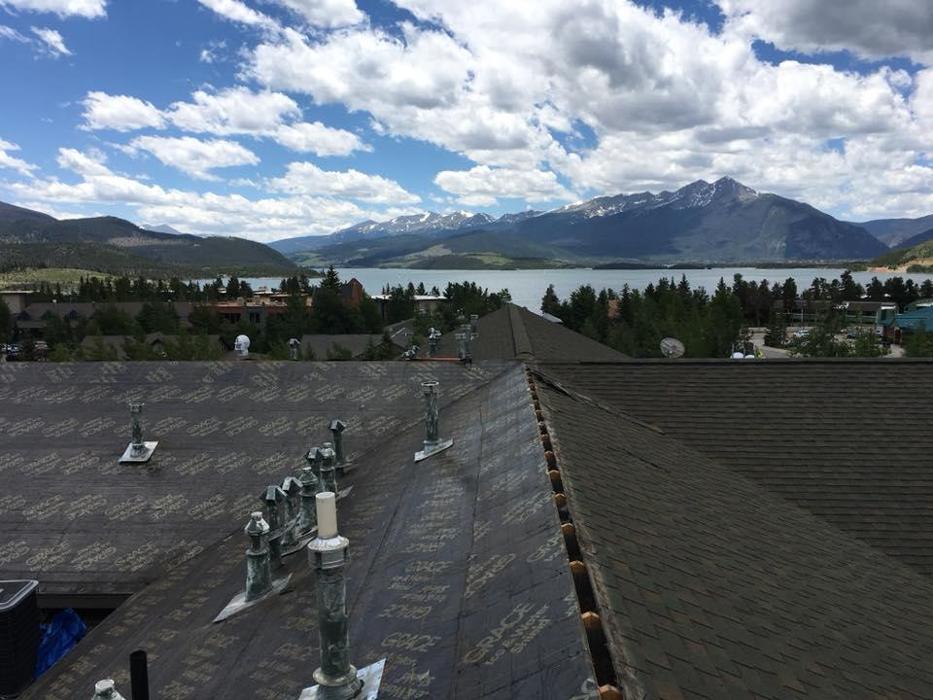 Hogan Roofing - Silverthorne, CO