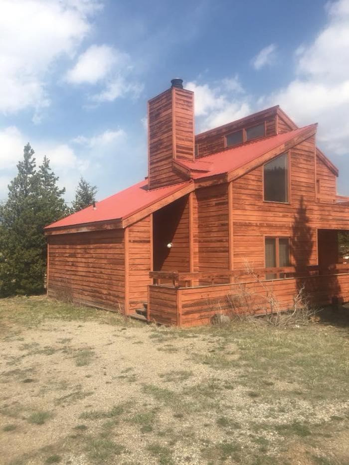 Hogan Roofing - Silverthorne, CO