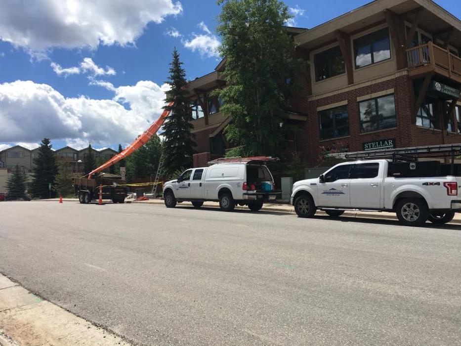 Hogan Roofing - Silverthorne, CO