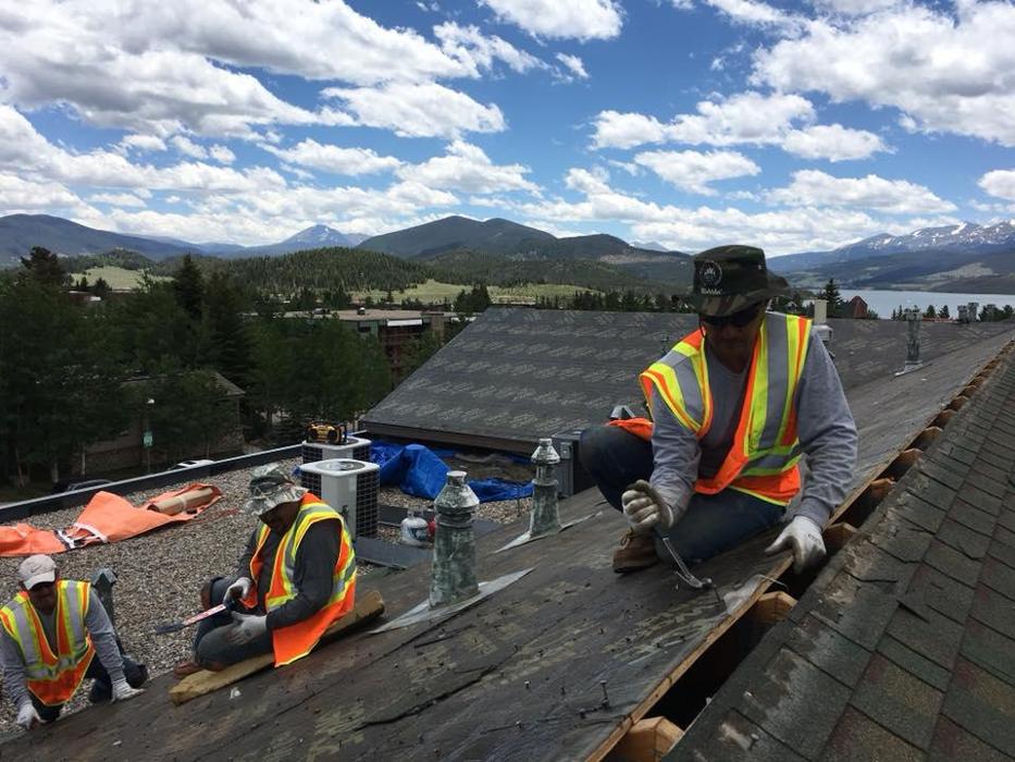 Hogan Roofing - Silverthorne, CO