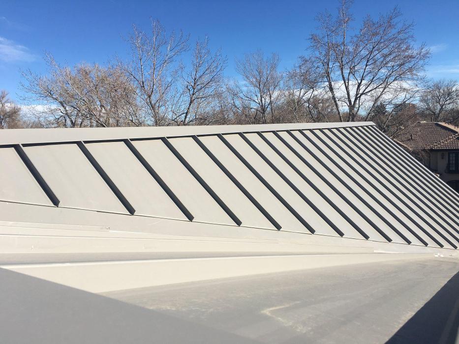 Hogan Roofing - Silverthorne, CO