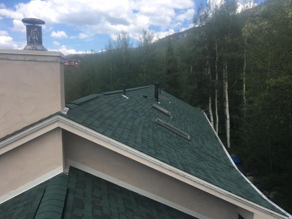 Hogan Roofing - Silverthorne, CO