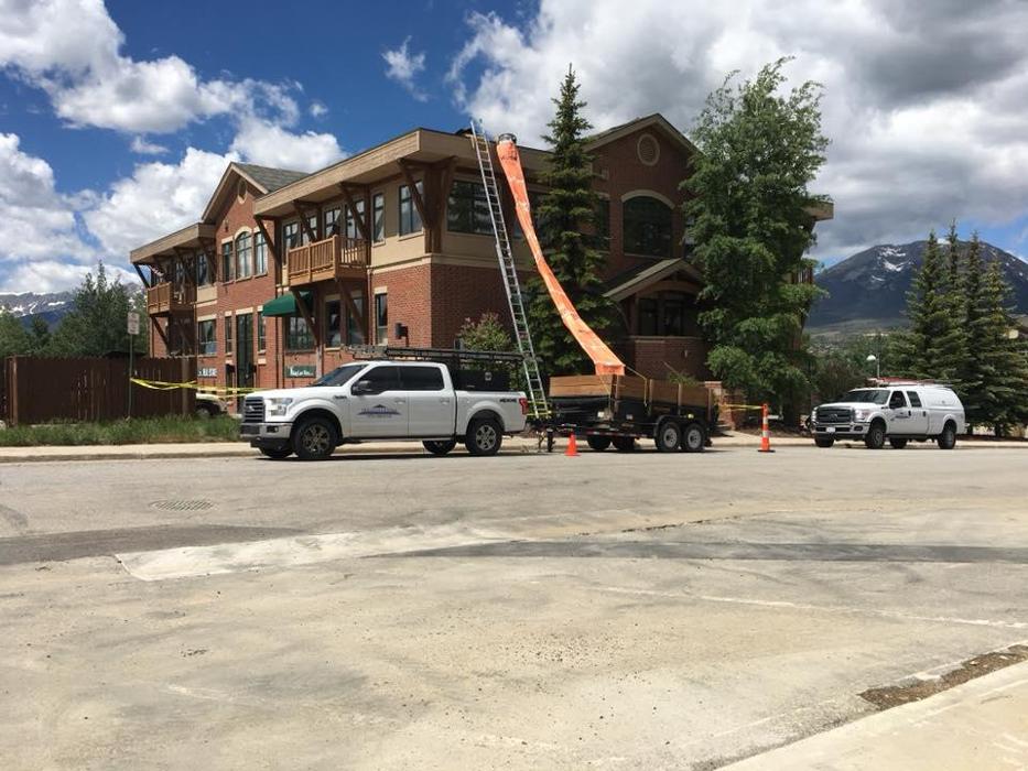 Hogan Roofing - Silverthorne, CO