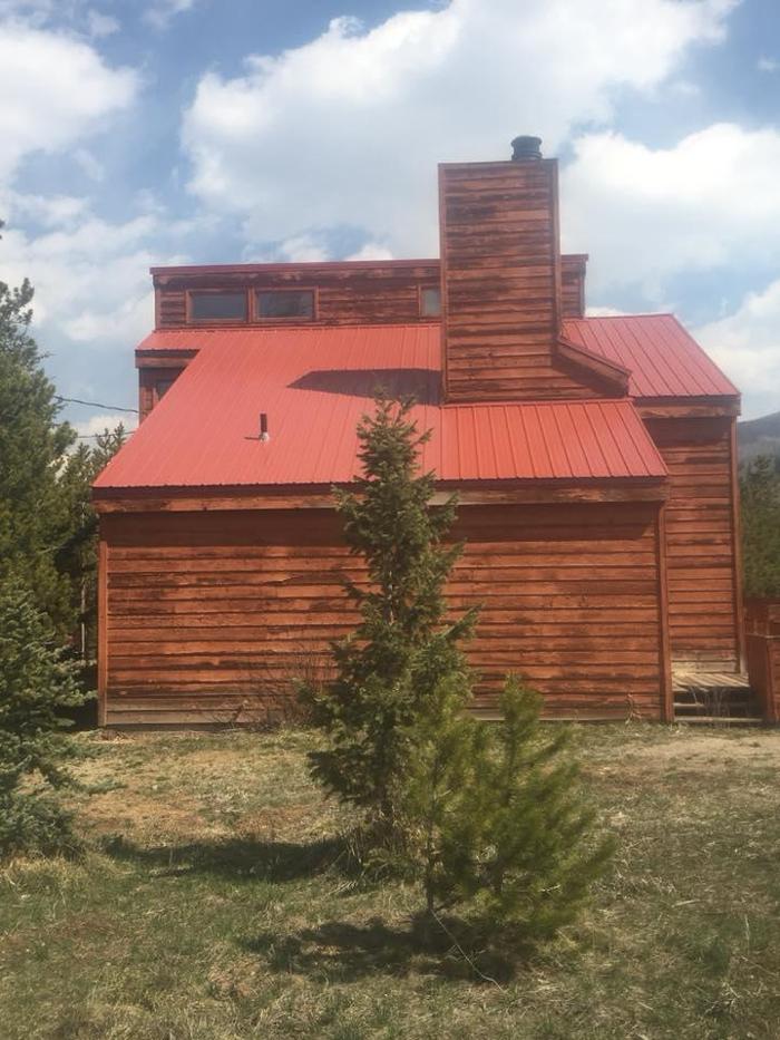 Hogan Roofing - Silverthorne, CO