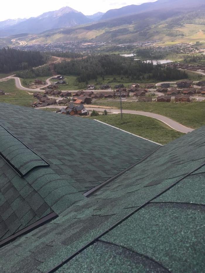 Hogan Roofing - Silverthorne, CO